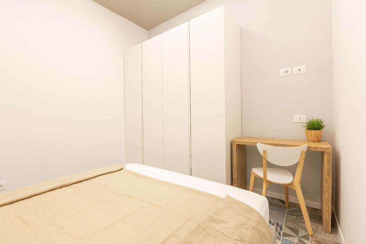 Moa43-Loreto-Duomo - Athens House - Luxury Milano Eksteriør bilde
