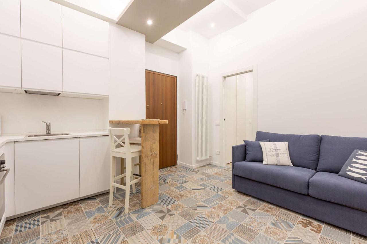 Moa43-Loreto-Duomo - Athens House - Luxury Milano Eksteriør bilde