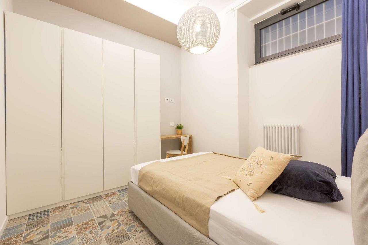 Moa43-Loreto-Duomo - Athens House - Luxury Milano Eksteriør bilde