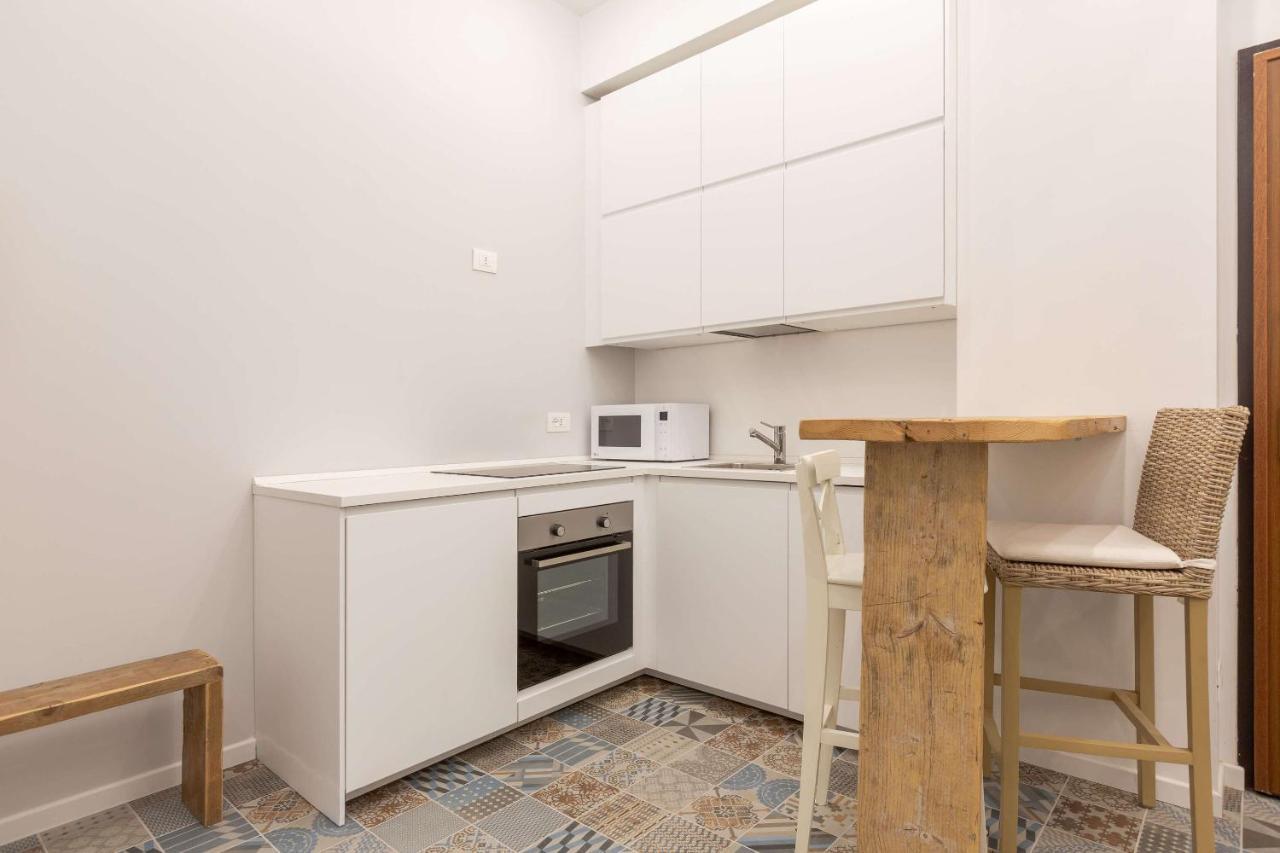 Moa43-Loreto-Duomo - Athens House - Luxury Milano Eksteriør bilde