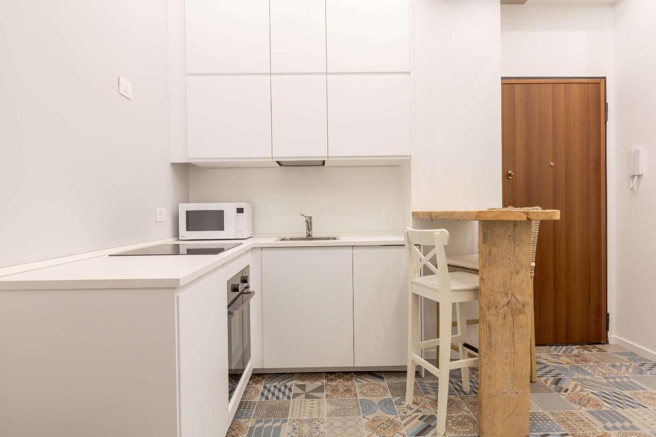 Moa43-Loreto-Duomo - Athens House - Luxury Milano Eksteriør bilde