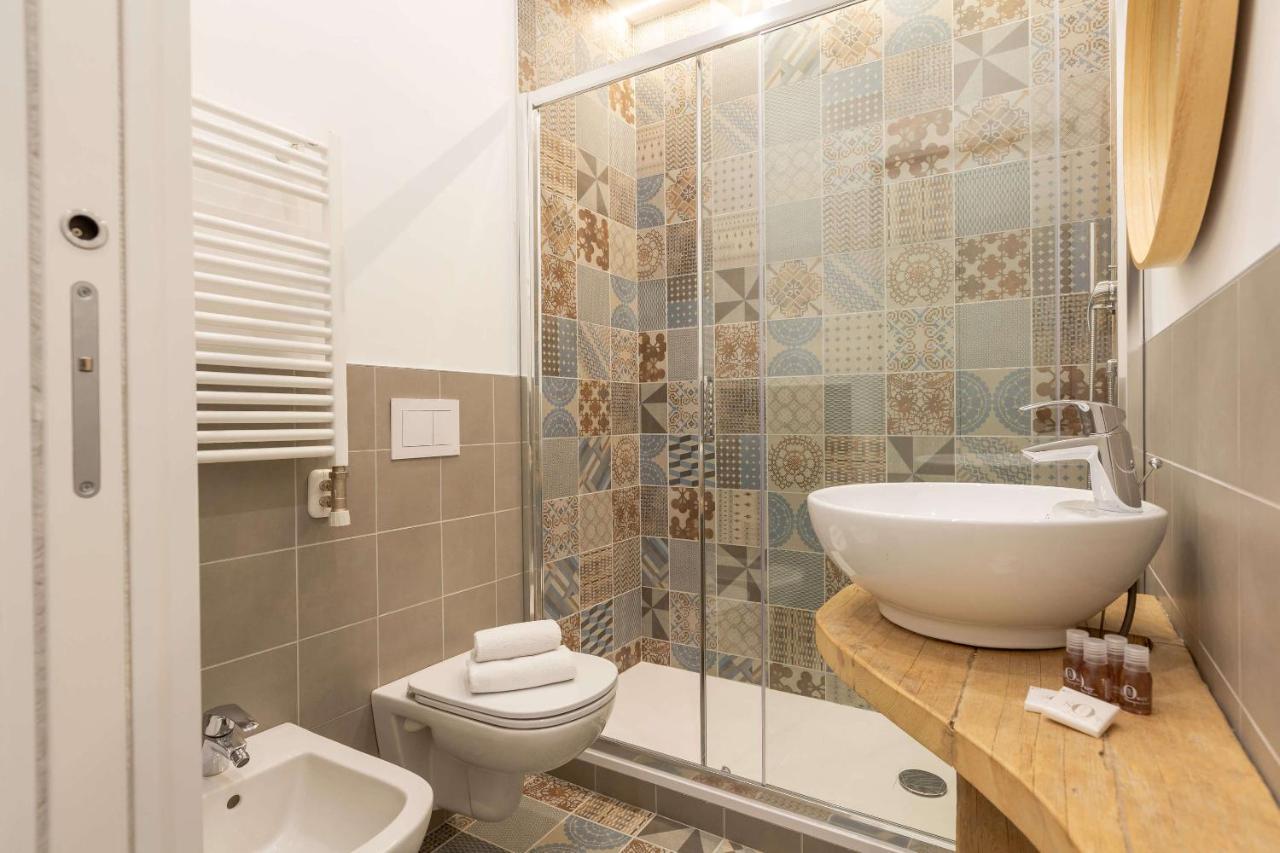 Moa43-Loreto-Duomo - Athens House - Luxury Milano Eksteriør bilde