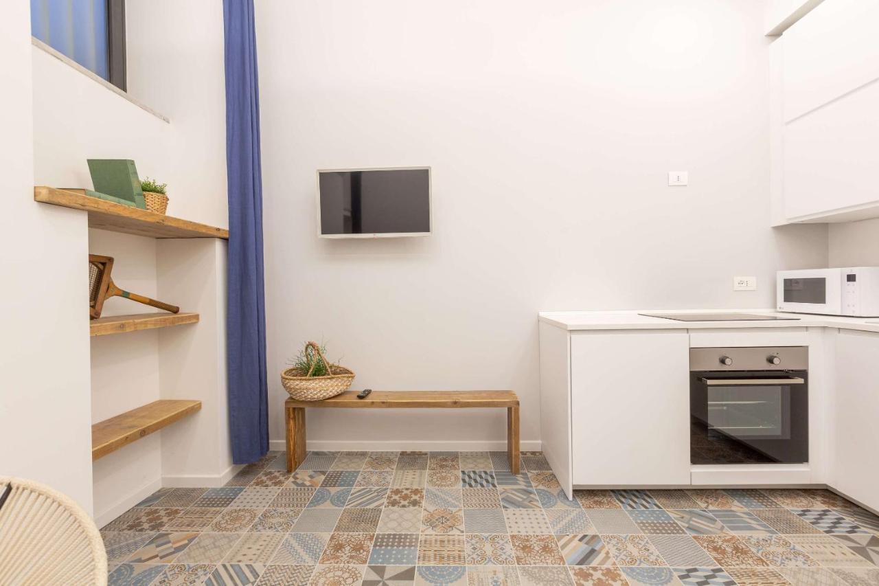 Moa43-Loreto-Duomo - Athens House - Luxury Milano Eksteriør bilde