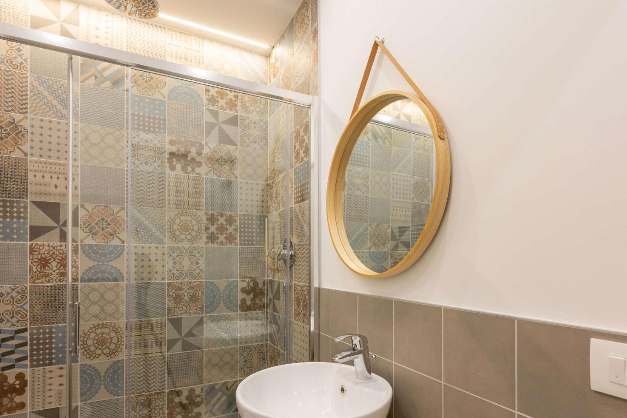 Moa43-Loreto-Duomo - Athens House - Luxury Milano Eksteriør bilde